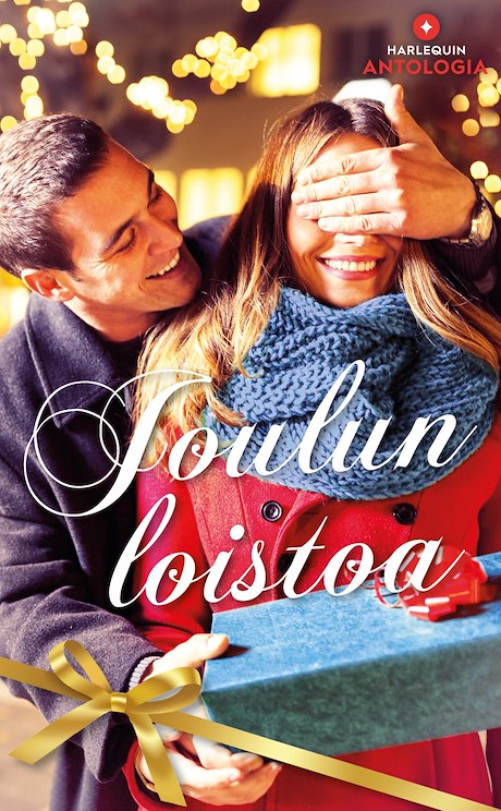 Harpercollins Nordic Joulun loistoa - ebook