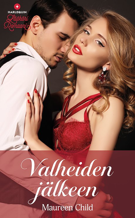Harpercollins Nordic Valheiden jälkeen - ebook