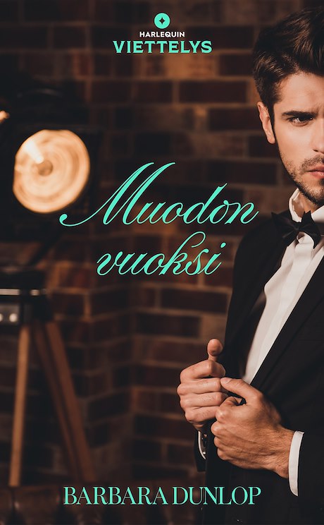 Harpercollins Nordic Muodon vuoksi - ebook