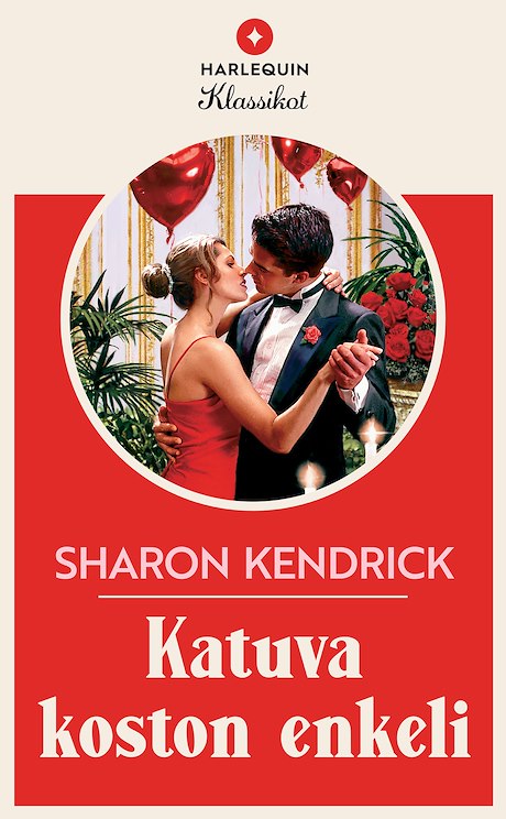 Harpercollins Nordic Katuva koston enkeli - ebook