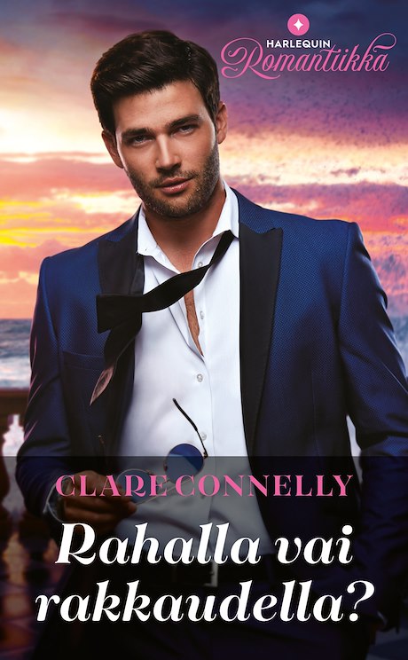 Harpercollins Nordic Rahalla vai rakkaudella? - ebook