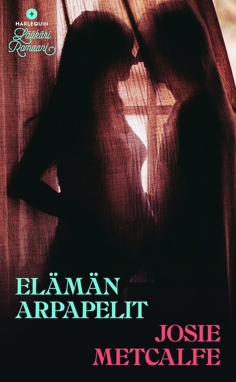 Harpercollins Nordic Elämän arpapelit - ebook