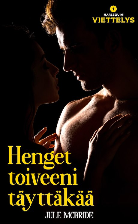 Harpercollins Nordic Henget toiveeni täyttäkää  - ebook