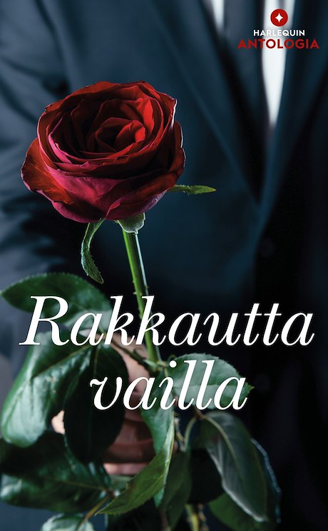 Harpercollins Nordic Rakkautta vailla - ebook