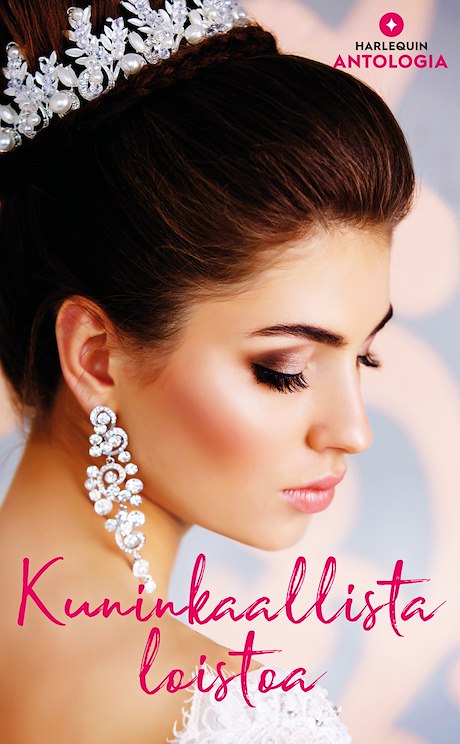 Harpercollins Nordic Kuninkaallista loistoa - ebook