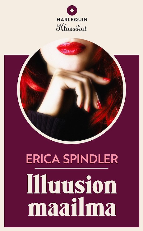Harpercollins Nordic Illuusion maailma - ebook