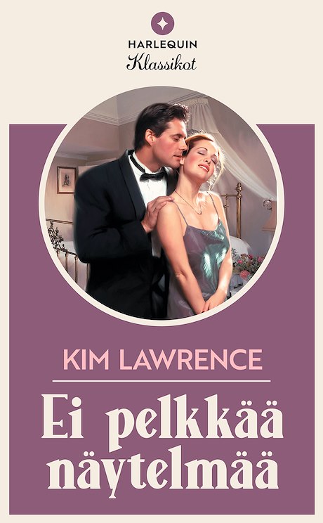 Harpercollins Nordic Ei pelkkää näytelmää - ebook