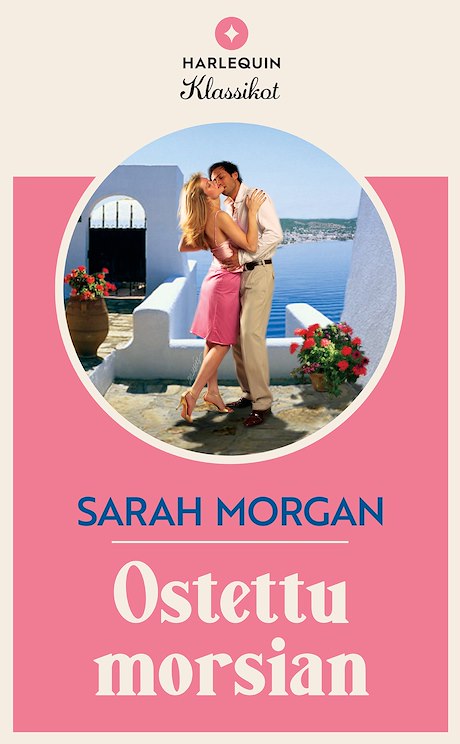 Harpercollins Nordic Ostettu morsian - ebook