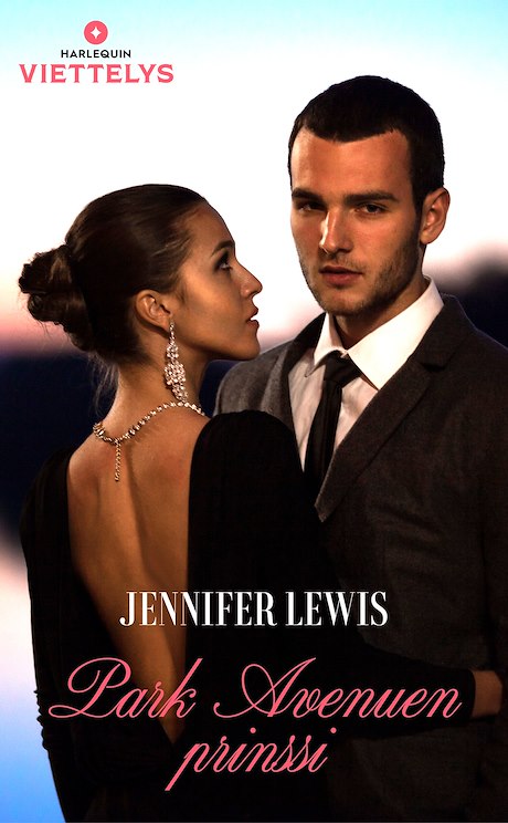 Harpercollins Nordic Park Avenuen prinssi - ebook