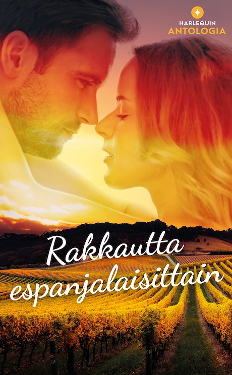 Harpercollins Nordic Rakkautta espanjalaisittain - ebook
