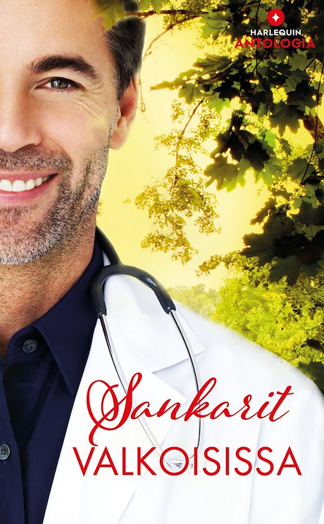 Harpercollins Nordic Sankarit valkoisissa - ebook