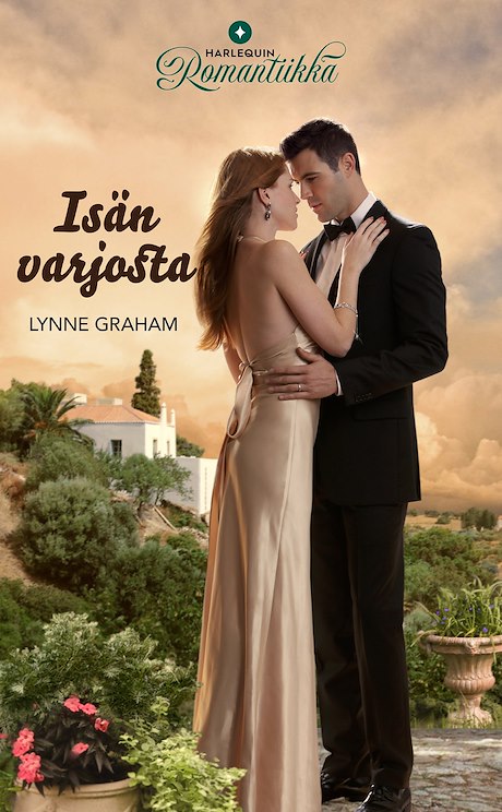 Harpercollins Nordic Isän varjosta 1-3 - ebook