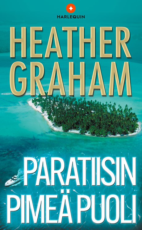 Harpercollins Nordic Paratiisin pimeä puoli - ebook