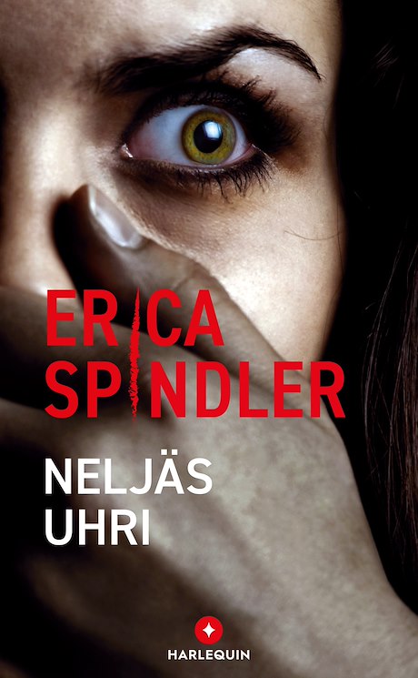Harpercollins Nordic Neljäs uhri - ebook