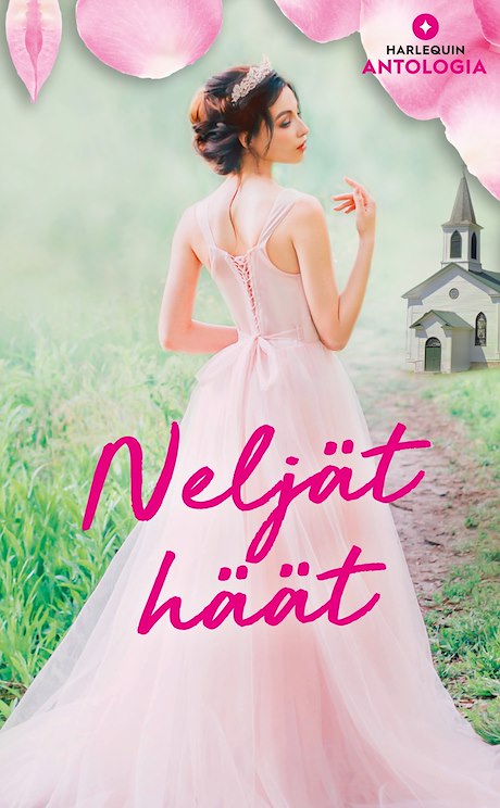 Harpercollins Nordic Neljät häät - ebook