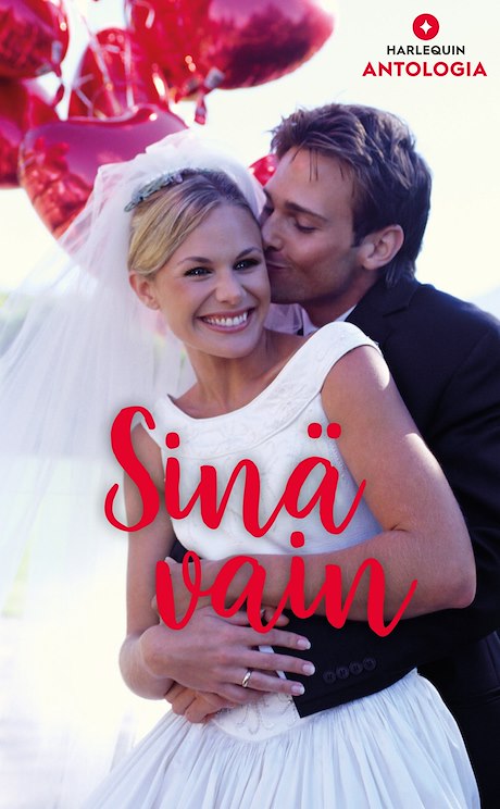 Harpercollins Nordic Sinä vain - ebook