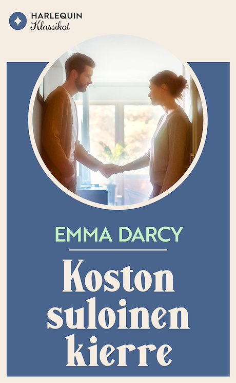 Harpercollins Nordic Koston suloinen kierre - ebook