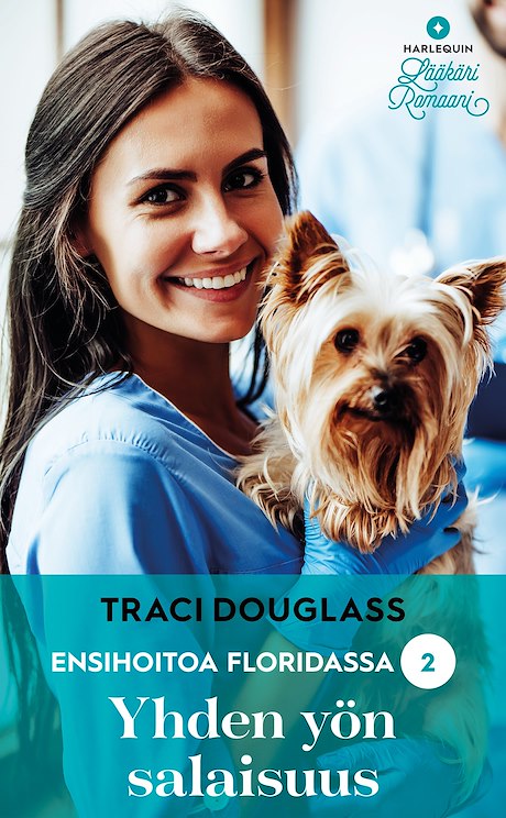 Harpercollins Nordic Yhden yön salaisuus - ebook