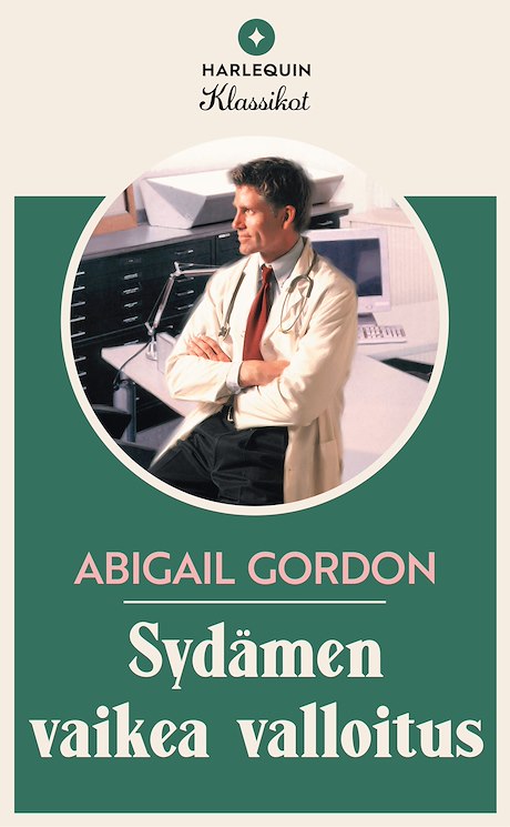 Harpercollins Nordic Sydämen vaikea valloitus - ebook