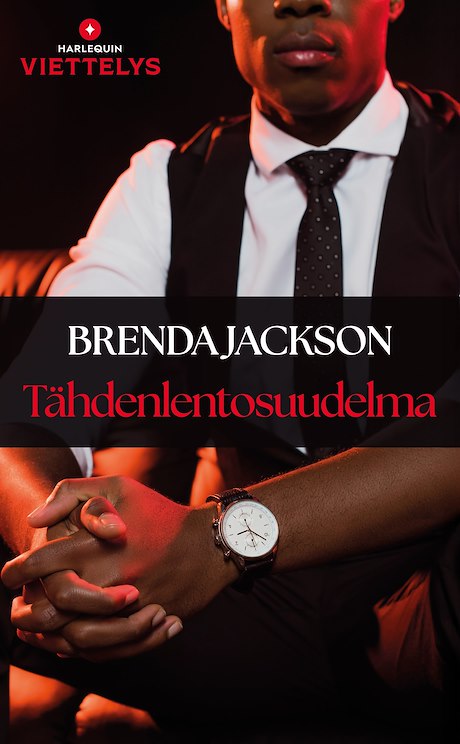 Harpercollins Nordic Tähdenlentosuudelma  - ebook