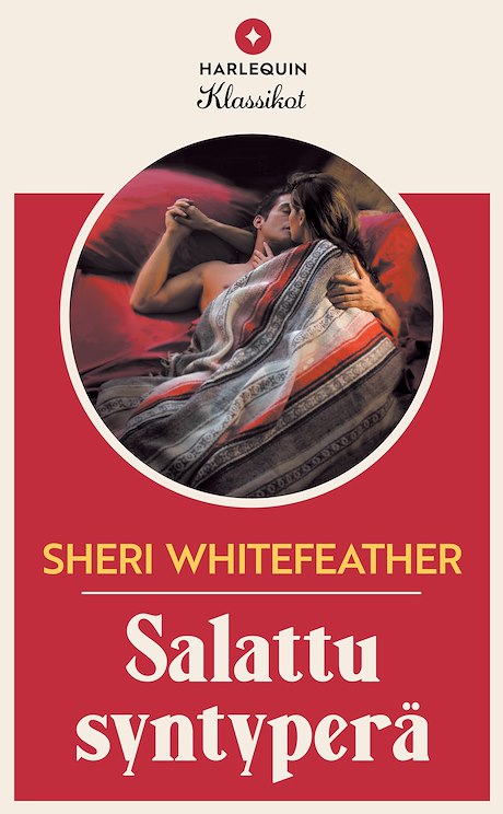 Harpercollins Nordic Salattu syntyperä - ebook