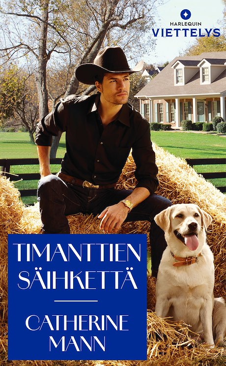 Harpercollins Nordic Timanttien säihkettä 1-3 - ebook