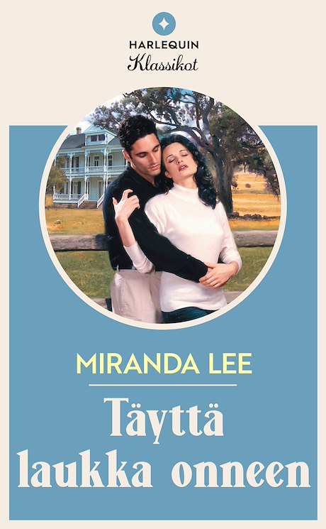 Harpercollins Nordic Täyttä laukka onneen - ebook