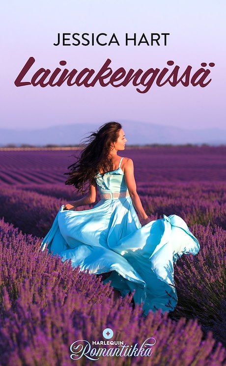Harpercollins Nordic Lainakengissä 1-2 - ebook