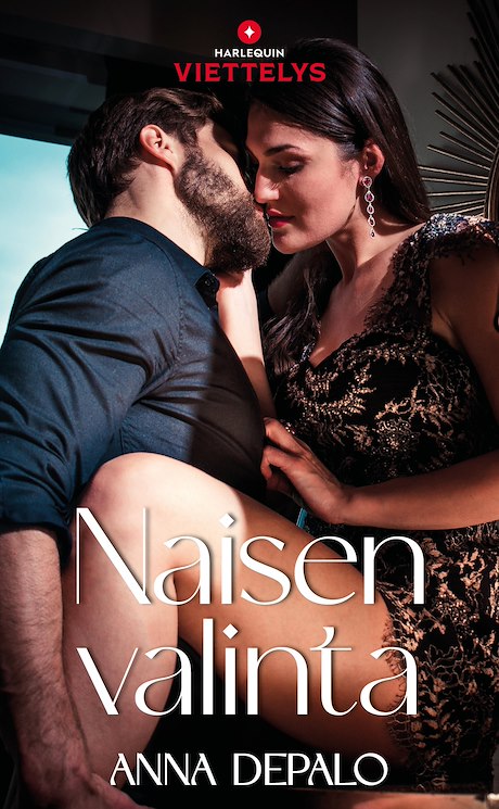 Harpercollins Nordic Naisen valinta - ebook
