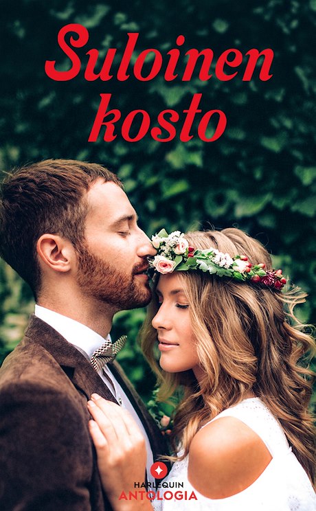 Harpercollins Nordic Suloinen kosto - ebook