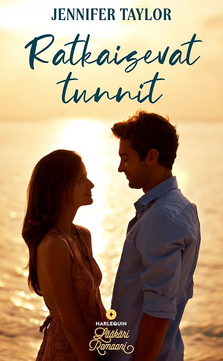 Harpercollins Nordic Ratkaisevat tunnit - ebook
