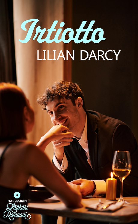 Harpercollins Nordic Irtiotto - ebook