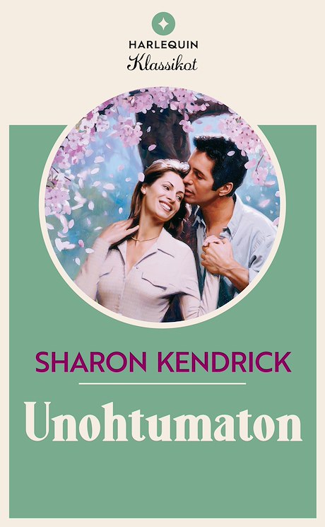Harpercollins Nordic Unohtumaton - ebook