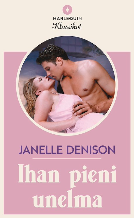 Harpercollins Nordic Ihan pieni unelma - ebook
