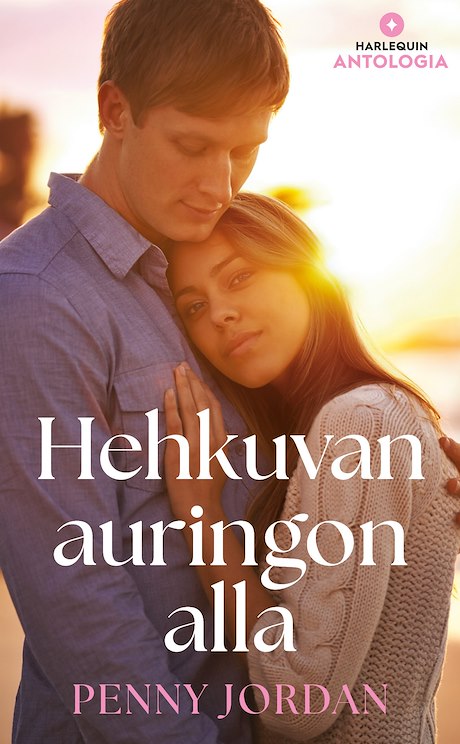 Harpercollins Nordic Hehkuvan auringon alla - ebook