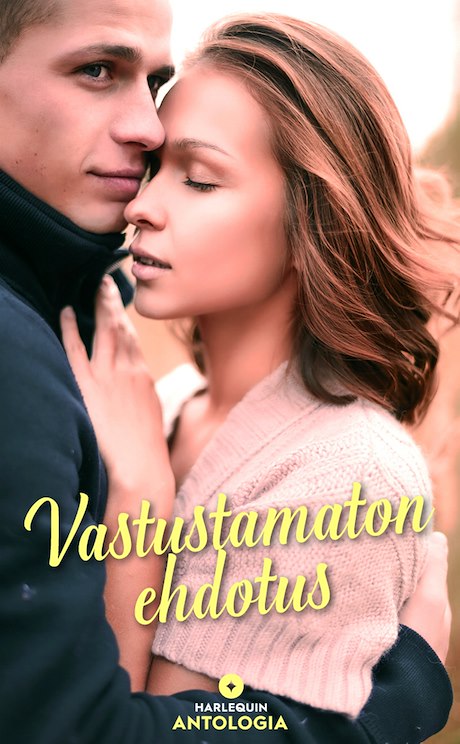 Harpercollins Nordic Vastustamaton ehdotus - ebook