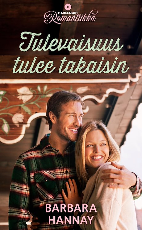 Harpercollins Nordic Tulevaisuus tulee takaisin - ebook