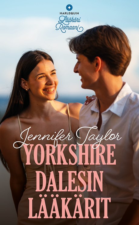 Harpercollins Nordic Yorkshire Dalesin lääkärit 1-2 - ebook