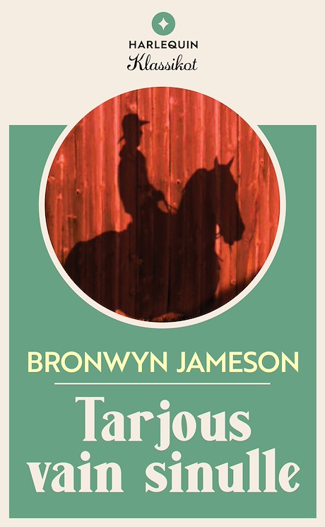 Harpercollins Nordic Tarjous vain sinulle - ebook