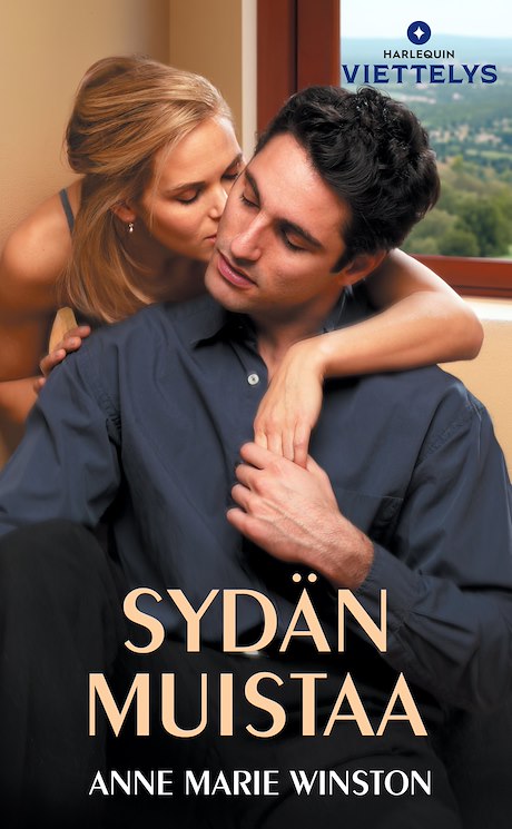 Harpercollins Nordic Sydän muistaa - ebook