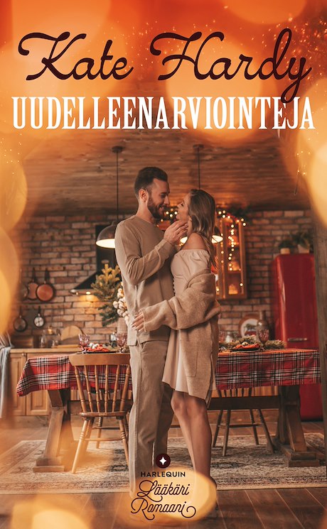 Harpercollins Nordic Uudelleenarviointeja - ebook