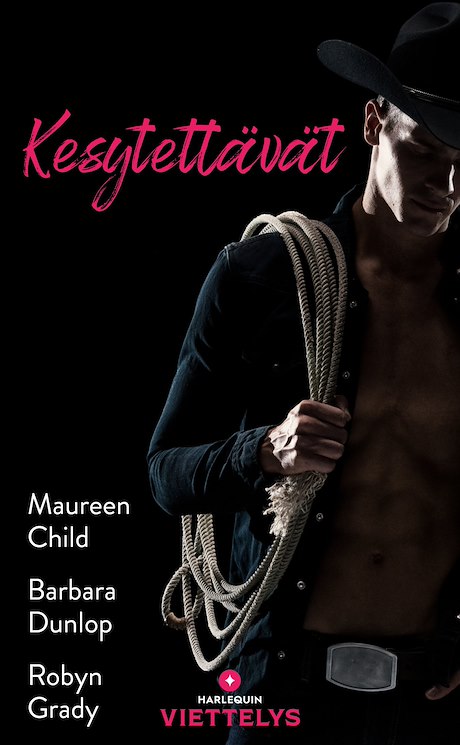 Harpercollins Nordic Kesytettävät 4-6 - ebook