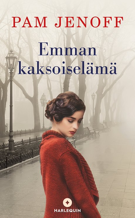 Harpercollins Nordic Emman kaksoiselämä - ebook