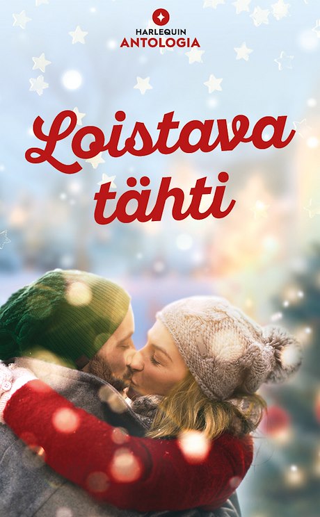 Harpercollins Nordic Loistava tähti - ebook