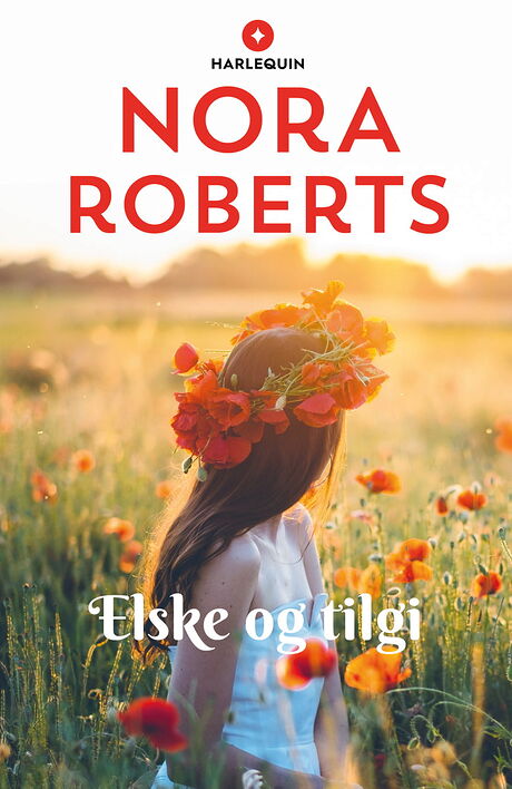 Harpercollins Nordic Elske og tilgi
