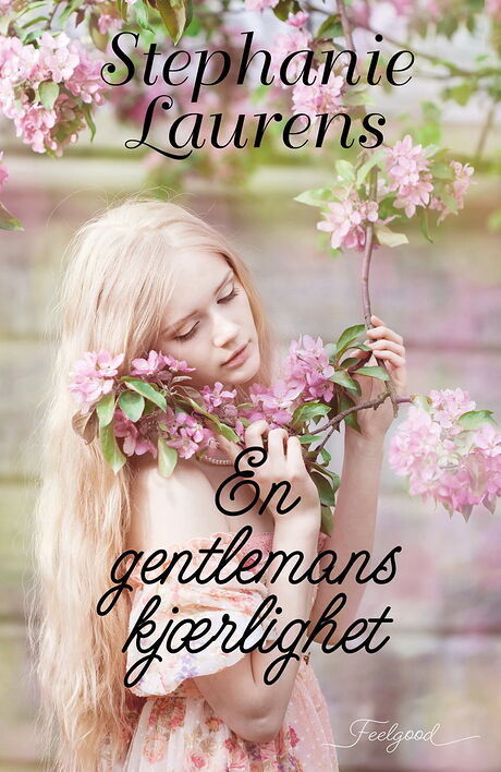 Harpercollins Nordic En gentlemans kjærlighet