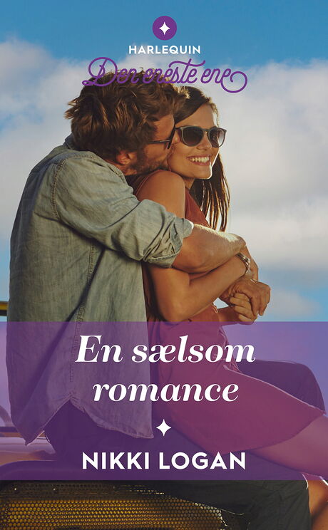Harpercollins Nordic En sælsom romance - ebook