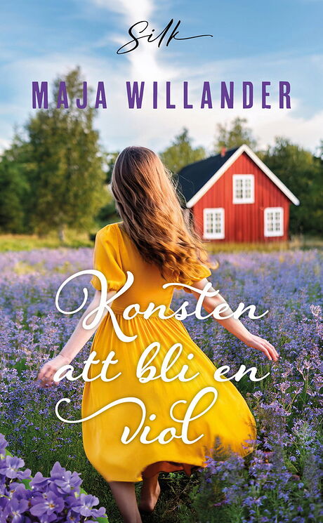 Harpercollins Nordic Konsten att bli en viol