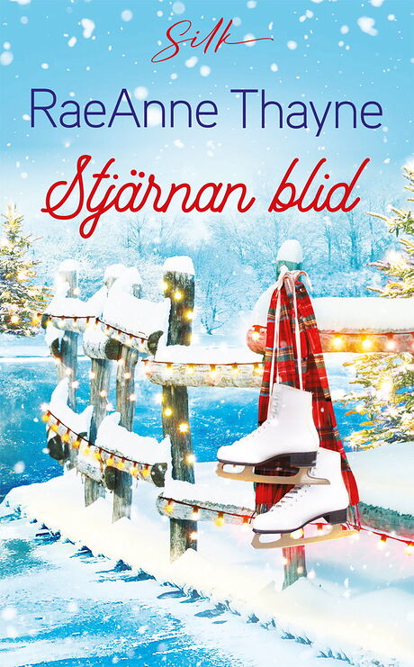 Harpercollins Nordic Stjärnan blid - ebook