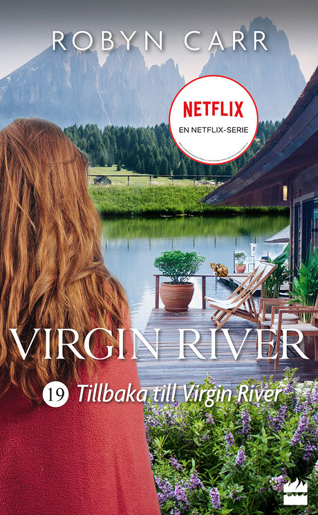 Harpercollins Nordic Tillbaka till Virgin River - ebook